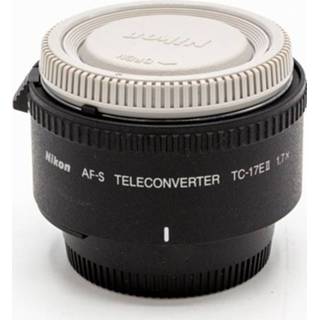 👉 Teleconverter Nikon TC17 II (occasion 2519)