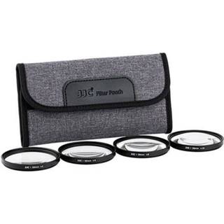 👉 Macro filter JJC Close-Up Kit (+2, +4, +8, +10) 58 mm 6950291584137