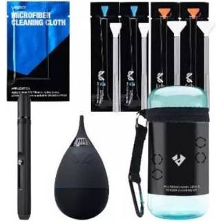 👉 Lens VSGO Multifunctional & Sensor Cleaning Kit 6939818802220