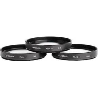 👉 Macro filter Lensbaby kit 46mm