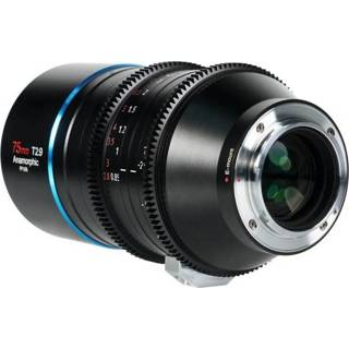 👉 Lens Sirui 75mm Anamorphic (E mount) 6952060025032