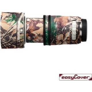 👉 Lens EasyCover Oak voor Canon RF 70-200 mm f/4.0 L IS USM Bos Camouflage 8717729527146