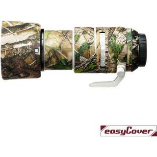 👉 Lens hout EasyCover Oak voor RF 70-200 mm f/2.8 L IS USM Camouflage 8717729526941