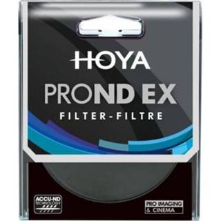 👉 Grijsfilter Hoya PROND EX 64 67 mm