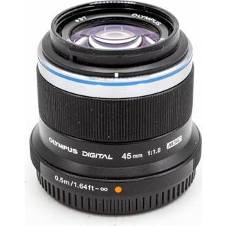 👉 Lens Olympus 45mm f/1.8 MSC (occasion 2778)