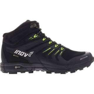 👉 Wandelschoenen zwart limoen mannen Inov-8 Roclite G 345 GTX V2 - Heren Black/Lime 5054167703415 5054167703286 5054167703385 5054167703408 5054167703279