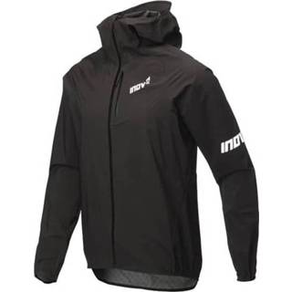 👉 Waterdichte jas zwart s l XL m Inov-8 Stormshell - 5054167623492 5054167623515 5054167623522 5054167623508