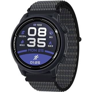 👉 Sporthorloge One Size Coros Pace 2 GPS Navy-Nylon 42mm