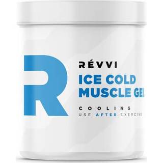 Spiergel Révvi - ice cold koelende 100ml pot 5430002481005