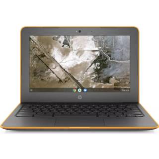 👉 Chromebook geel HP 11 G6 EE - 12 inch A-Grade 4903462232728