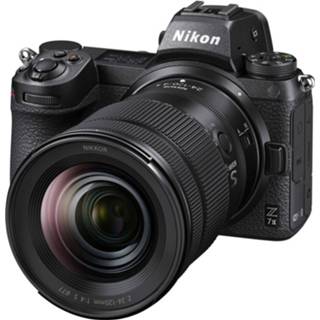 👉 Lens s Nikon Z7II Kit (w/ 24-120 f/4.0 S) 4960759910158