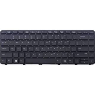 👉 Toetsenbord HP Probook 640 G1 US QWERTY - Nieuw 6091023973918
