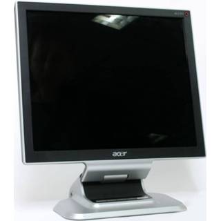 Acer AL1751 - 1280 x 1024 17 inch A-Grade 4903462256953
