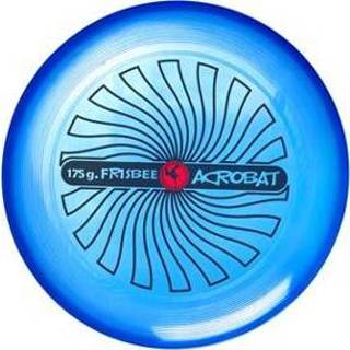 👉 Frisbee blauw Acrobat (175 g) - 5407005158135