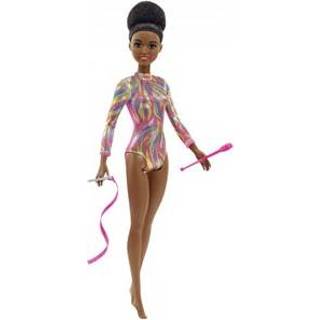 👉 Barbie carrierepop Ritmische Gymnaste 887961921410