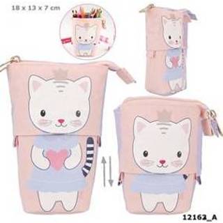 👉 Etui Princess Mimi kat Lou 4010070633851