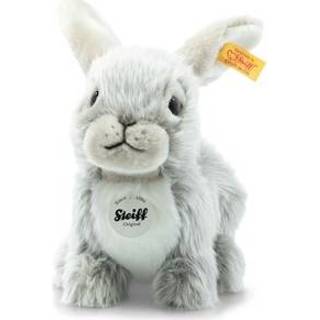 👉 Knuffel Steiff Dormili konijn - 21 cm 4001505067488