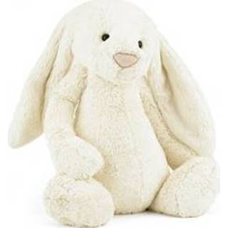 👉 Knuffel Jellycat Bashful Cream Konijn Huge - 51 cm 670983135916