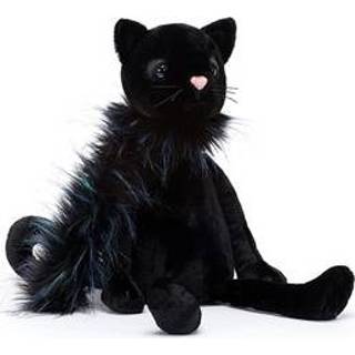 👉 Jellycat Glamorama Cat - 10x10x40cm 670983137927