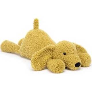 👉 Jellycat Splootie Puppy - 22x55x17cm 670983138344