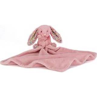 👉 Stuks Jellycat Baby Pluche strijken Bloesem Konijn Soother 670983097573