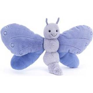 👉 Jellycat Bluebell Butterfly - 5x32x20cm 670983140224