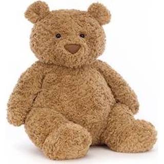 👉 Jellycat Bartholomew Bear Really Big - 16x32x56cm 670983140491