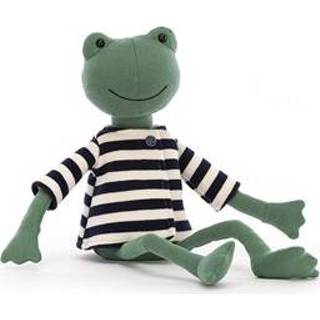 👉 Jellycat Francisco Frog - 7x10x36cm 670983140156