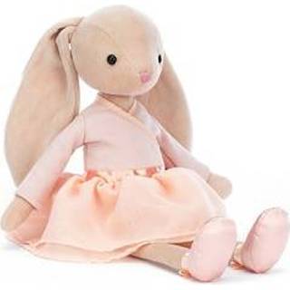 👉 Ballerina's lila Jellycat Ballerina Bunny - 7x6x32cm 670983137521