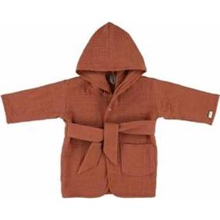 👉 Badjas stuks Trixie | 1-2 jr - Bliss Rust 5400858650351