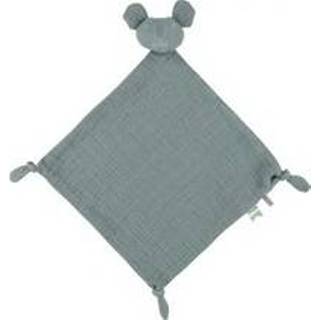 Trixie baby stuks Koala tetra doek - Bliss Petrol 5400858480965