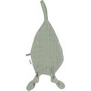 👉 Speendoekje knuffeldoekjes stuks Trixie - Bliss Olive 5400858500557