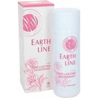 👉 Deodorant rose Earth-Line Long lasting 50ml 8710267081156