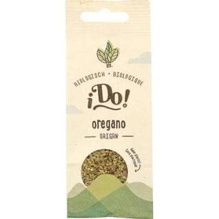 Oregano I Do bio 10g 8711743561025