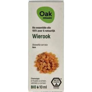 👉 Wierook OAK 10ml 5407009330407