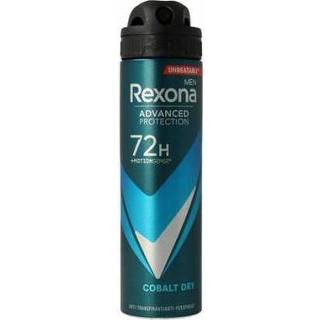 👉 Deodorant mannen Rexona Man spray dry cobalt 150ml 8720181183805