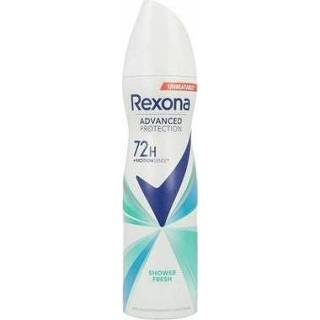 👉 Deodorant vrouwen Rexona Women spray shower fresh 150ml 8720181183768