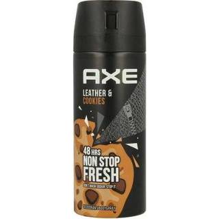 👉 Deodorant AXE bodyspray collision 150ml 8720181029325