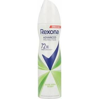 👉 Deodorant vrouwen Rexona Women spray aloe vera 150ml 8720181183799