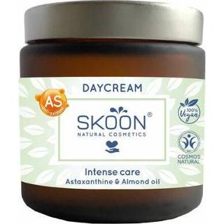 👉 Dagcreme Skoon intens care 100ml 8712713886247