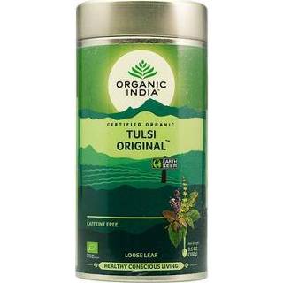 👉 Tulsi Organic India original losse thee bio 100g