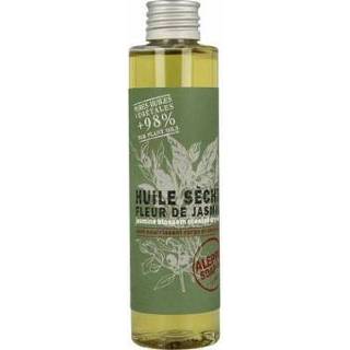 👉 Bodyolie Aleppo Soap Co Body olie jasmijn 160ml 3593290035687