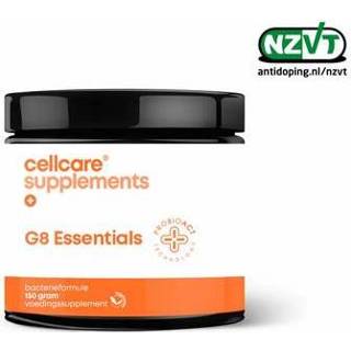 👉 Cellcare G8 essentials 150g 8717729083161