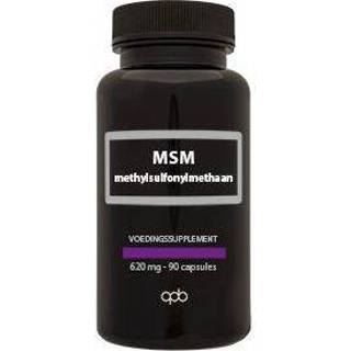 👉 MSM Apb Holland 620 mg puur 90ca 8718868618542