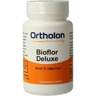 👉 Ortholon Bioflor deluxe 30ca 8716341203278