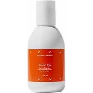 👉 Shampoo Uoga rowan day droog haar vegan 250ml