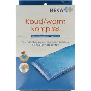 👉 Heka Cold/Hotpack 12 x 29 large 1st 8715886028605