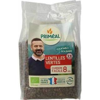 👉 Lins groene Primeal linzen uit Frankrijk bio 300g 3380380096747