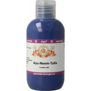 👉 Ayurveda BR Neem taila 100ml 2200011443058