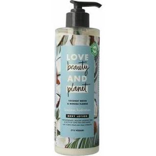 👉 Body lotion Love Beauty Plan Bodylotion luscious hydration 400ml 8710447442364